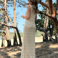 Vestito Ricamato Haway ✨