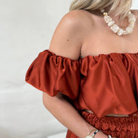 Coordinato Malibù ✨