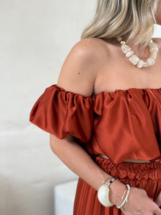 Coordinato Malibù ✨