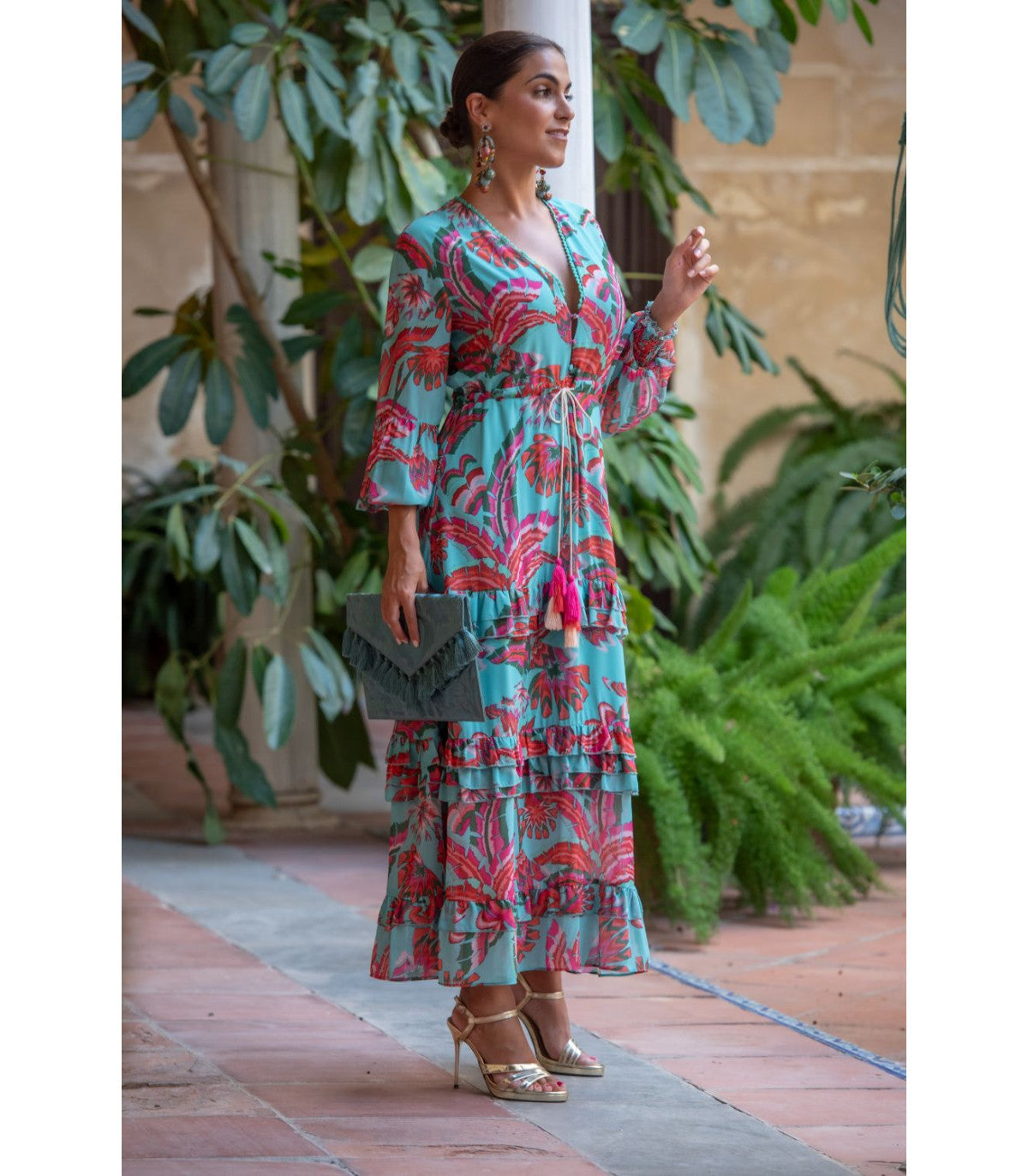 Vestito Sogni Magici ✨