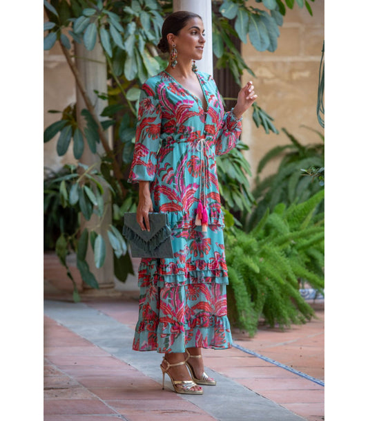 Vestito Sogni Magici ✨