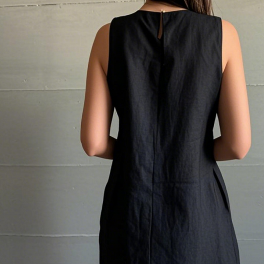 Vestito In Cotone Leggero ✨