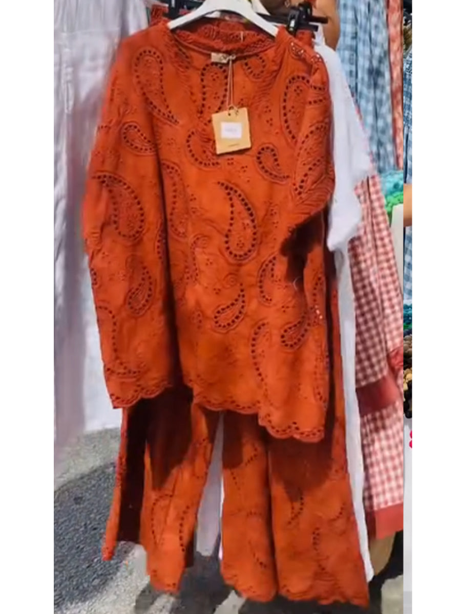 Coordinato Linda 2025 ✨