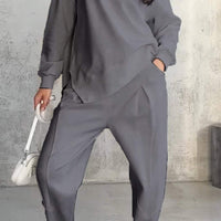 Completo Nadia chic✨