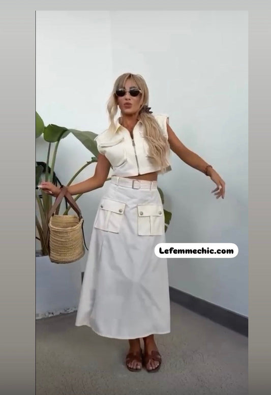 Coordinato Kimmy ✨