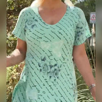 Copricostume Clotilde ✨