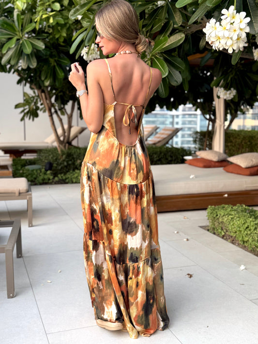 Vestito Van Gogh ✨