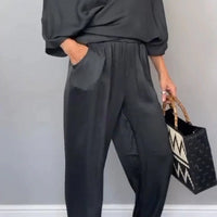 Coordinato Samurai ✨