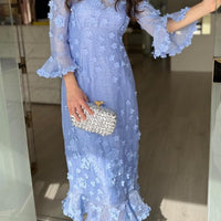 Vestito in tulle ✨