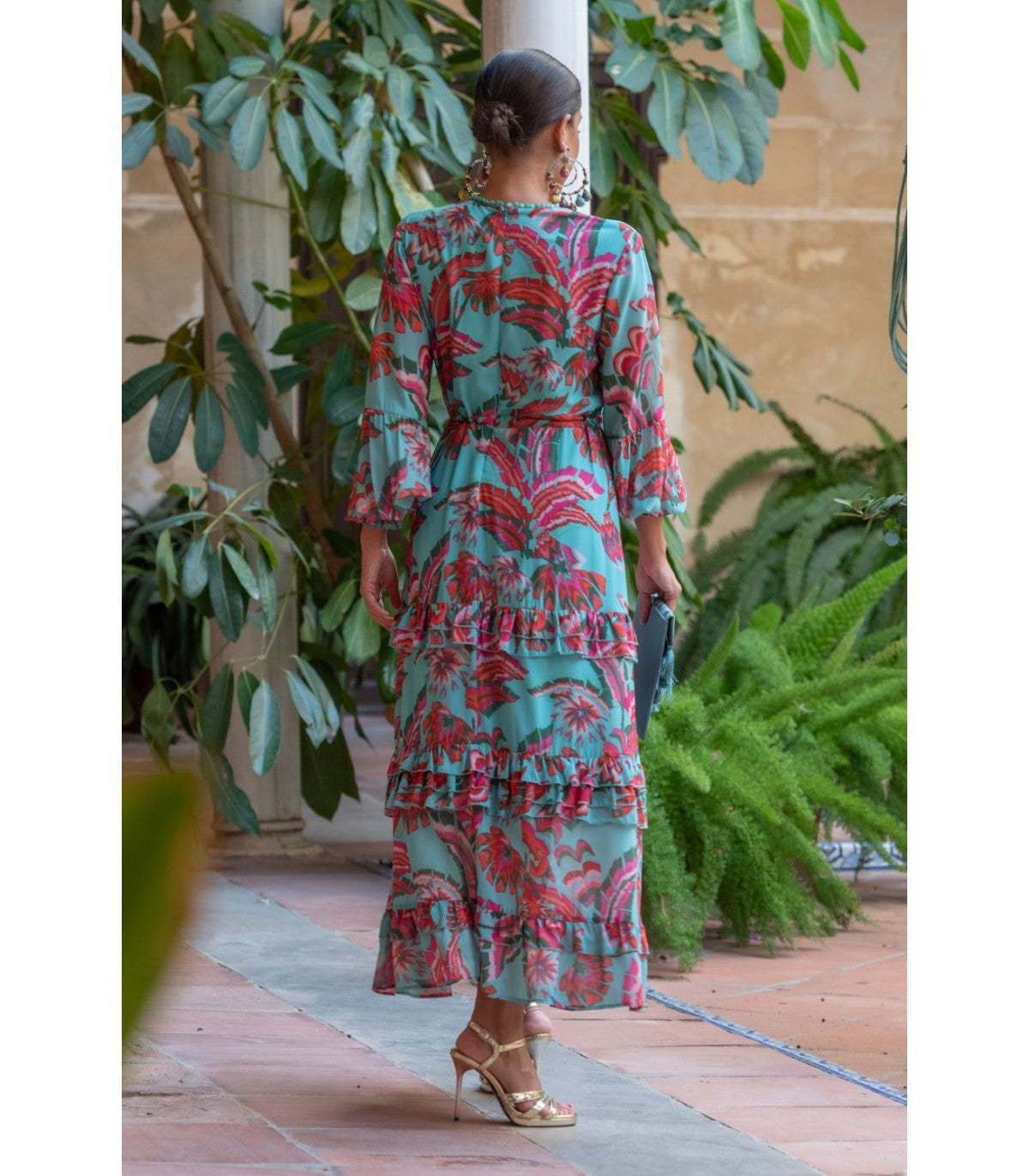 Vestito Sogni Magici ✨