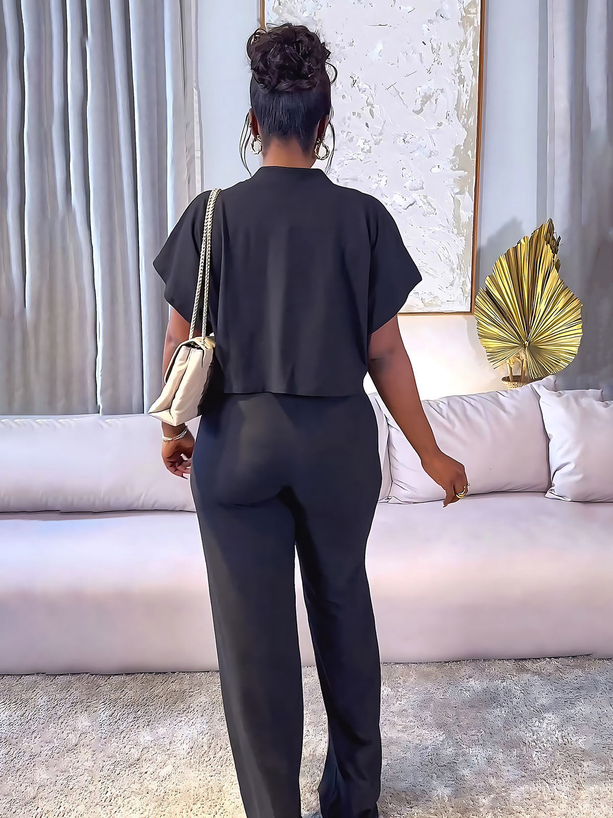 Set in lino fresco ✨