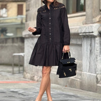 Vestito Eleganza Nera🖤