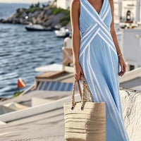 Vestito Azzurro Fiabesco 💠