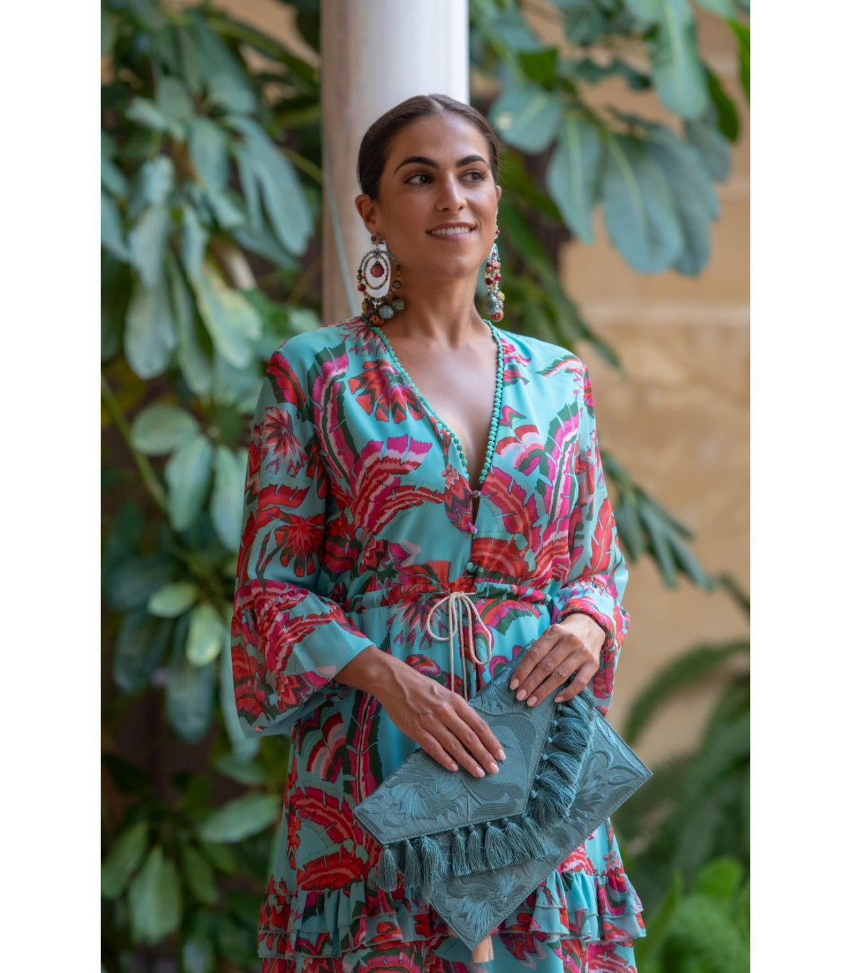 Vestito Sogni Magici ✨