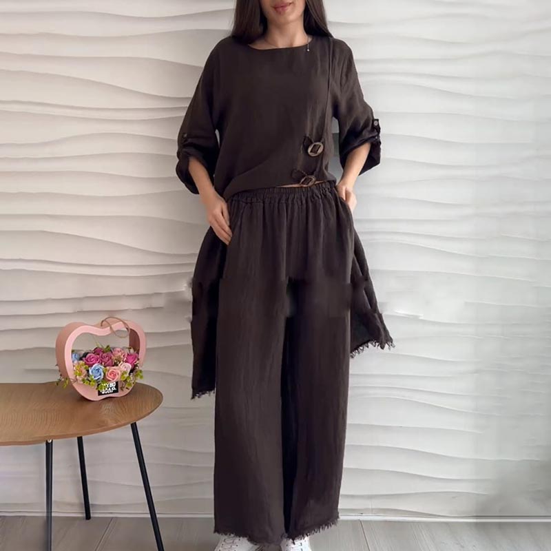 Completo Stile Chic ✨