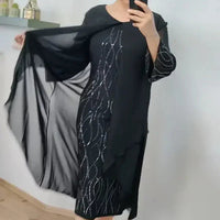 Abito Splendente Glamour