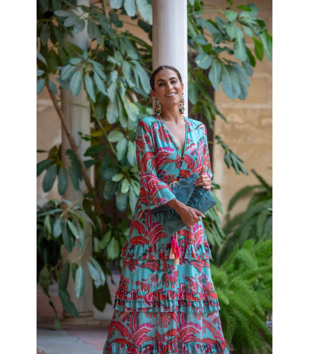 Vestito Sogni Magici ✨