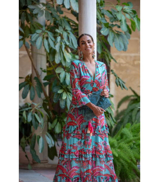 Vestito Sogni Magici ✨