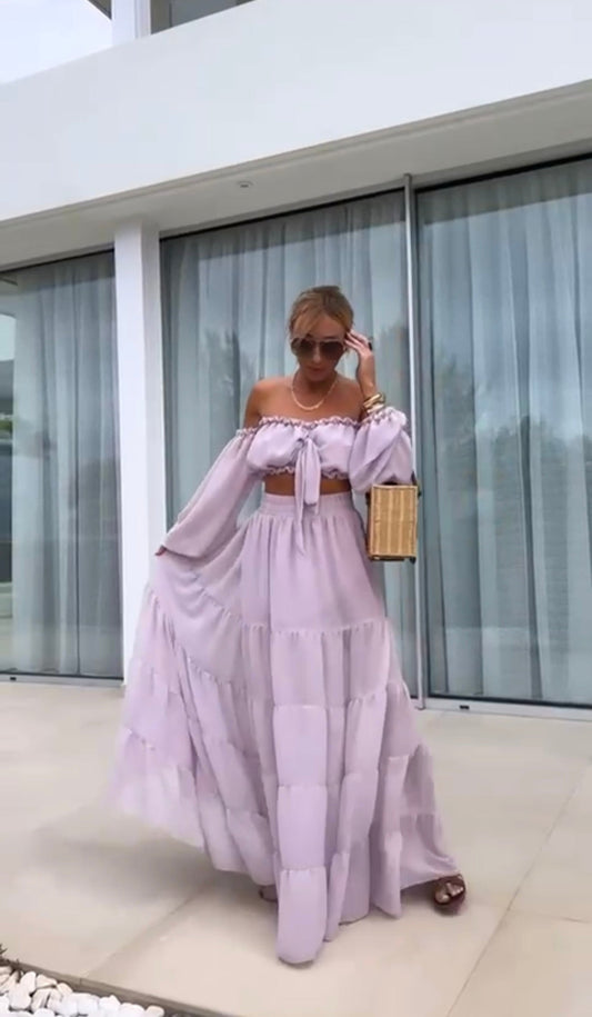 Coordinato  Soleil ✨