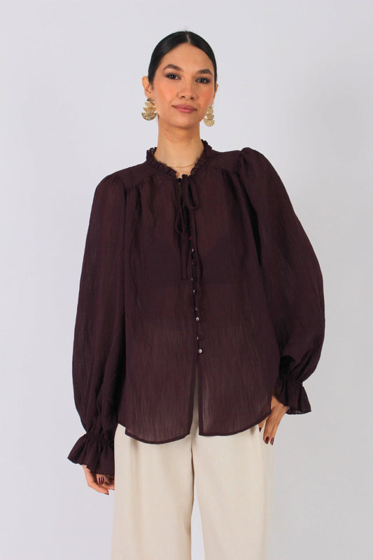 Camicia Elegante Raffy✨