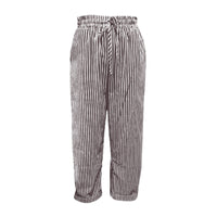 Pantalone in Cotone e Lino Annabelle 💎