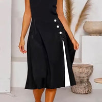 Vestito Rachel Black 🖤