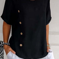 Coordinato in Lino Ida ✨