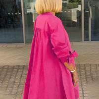 Camicione Monica ✨