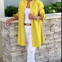 Camicione Monica ✨