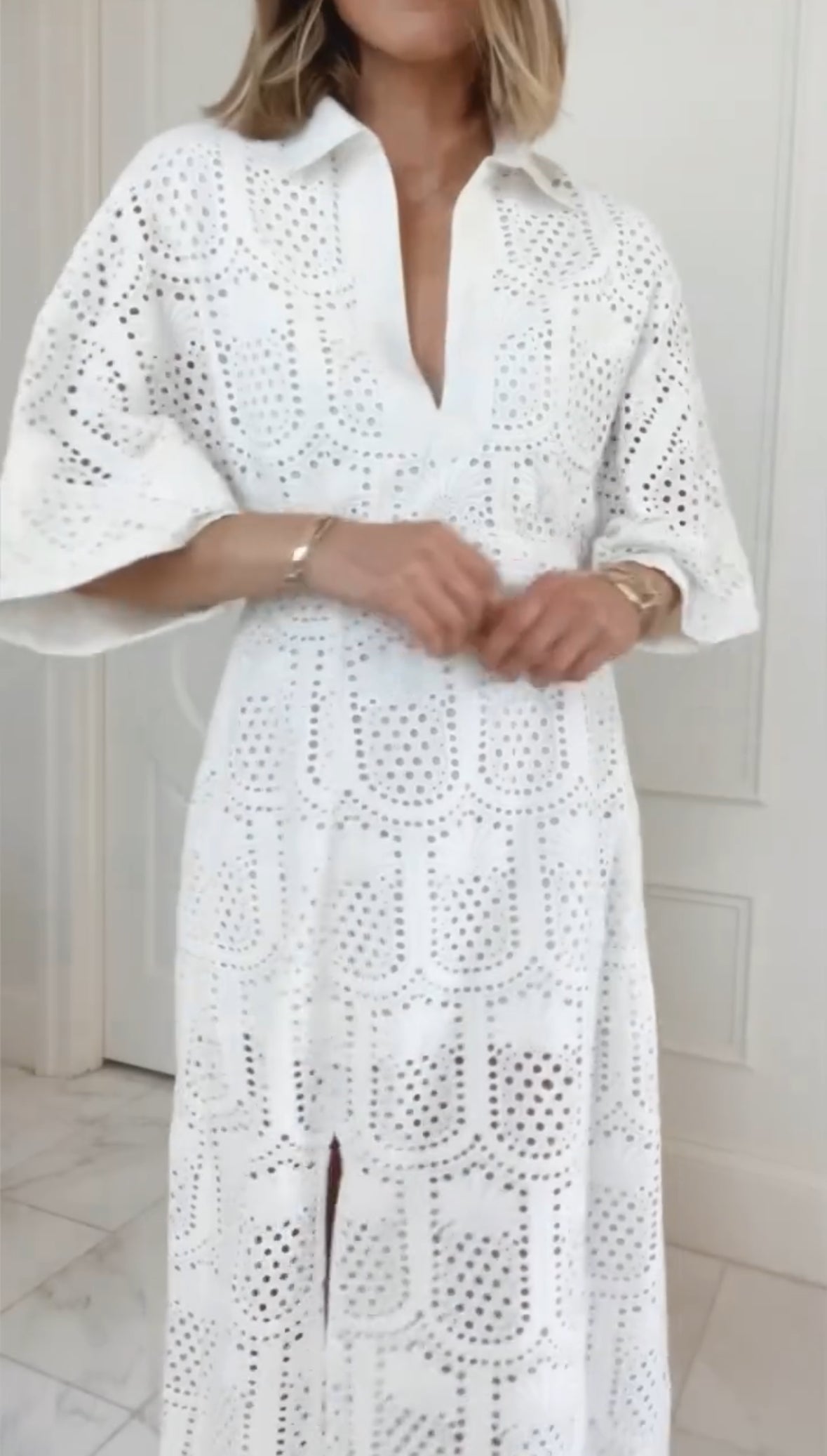 Vestito Jamelie 🤍