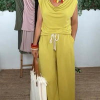 Jumpsuite  Susanna ✨