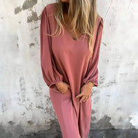 Abito Pamela chic✨