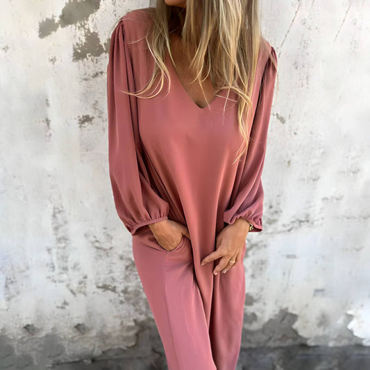 Abito Pamela chic✨