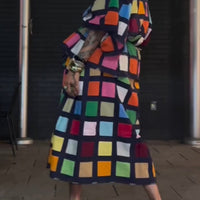 Vestito Arcobaleno✨