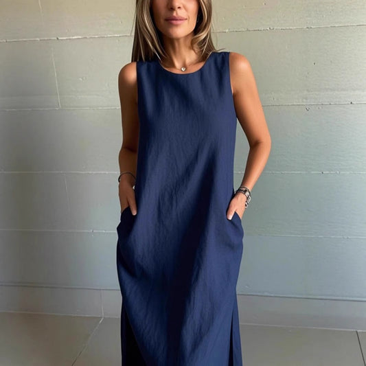 Vestito In Cotone Leggero ✨