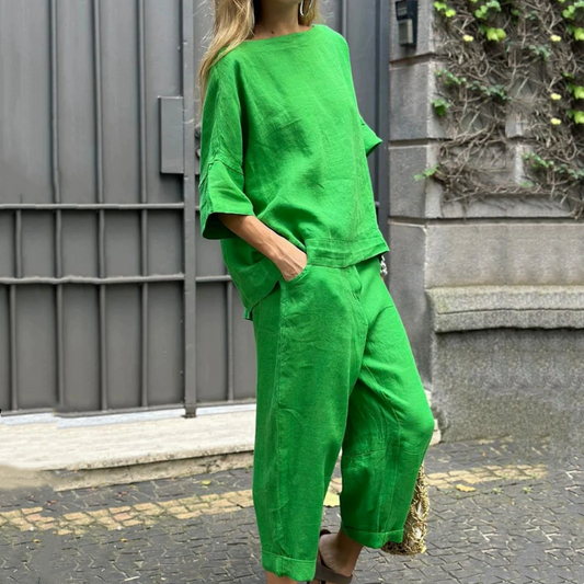 Coordinato Foresta 🌳