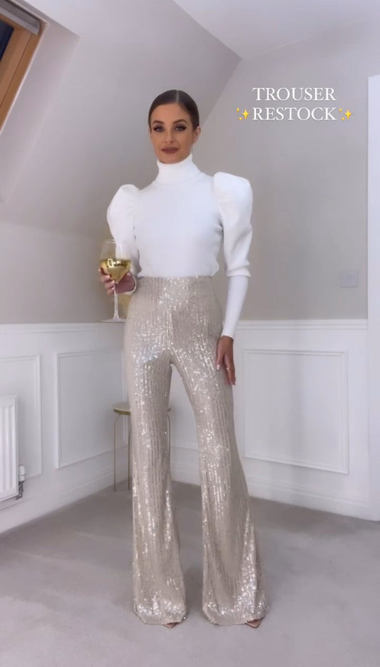Pantalone  Glitter ✨