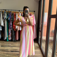 Vestito Arcobaleno 💎