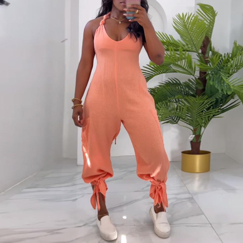 Jumpsuit Estivo Marilù✨