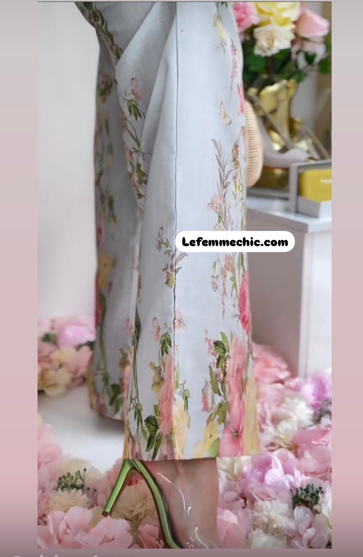 Coordinato Star ⭐️