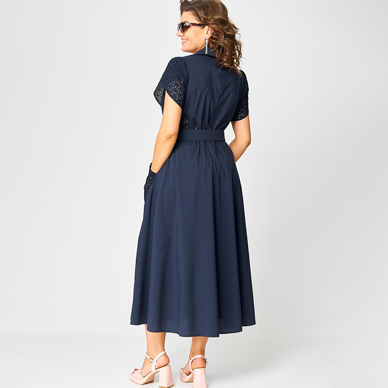 Vestito Mirtilla ✨