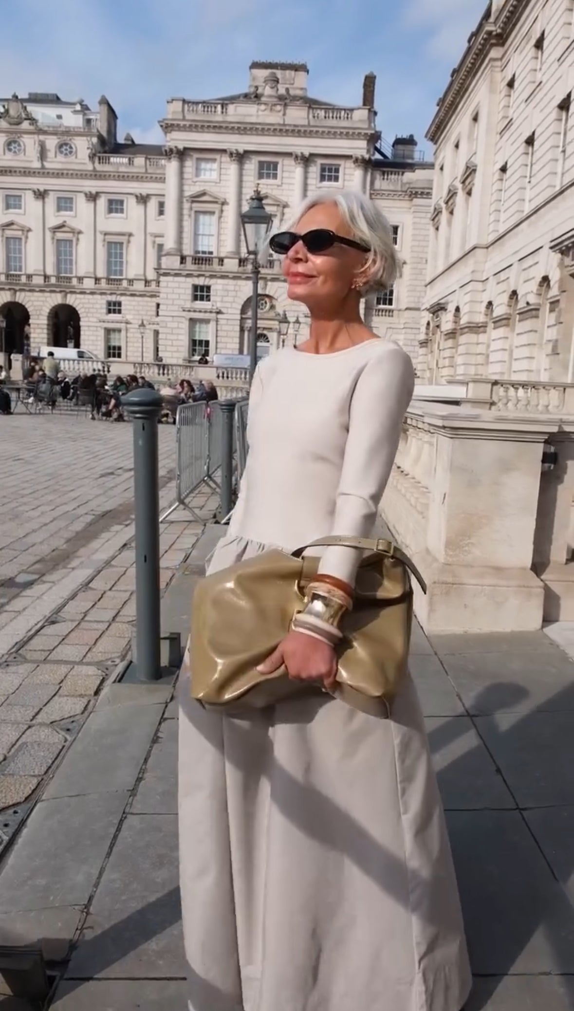 Vestito Melbourne ✨