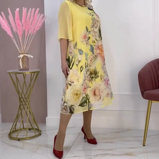 Vestito Zelinda 🌊