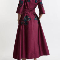 Abito ricami magici ✨