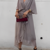 Abito vento primavera✨