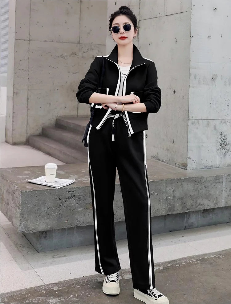 Completo Donna Sportivo ✨