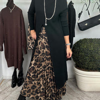 Vestito Ludovica chic✨