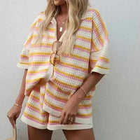 Vestito In Cotone Leggero🌈