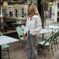 Camicia In cotone Italiano✨