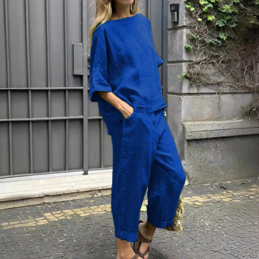 Coordinato Foresta 🌳